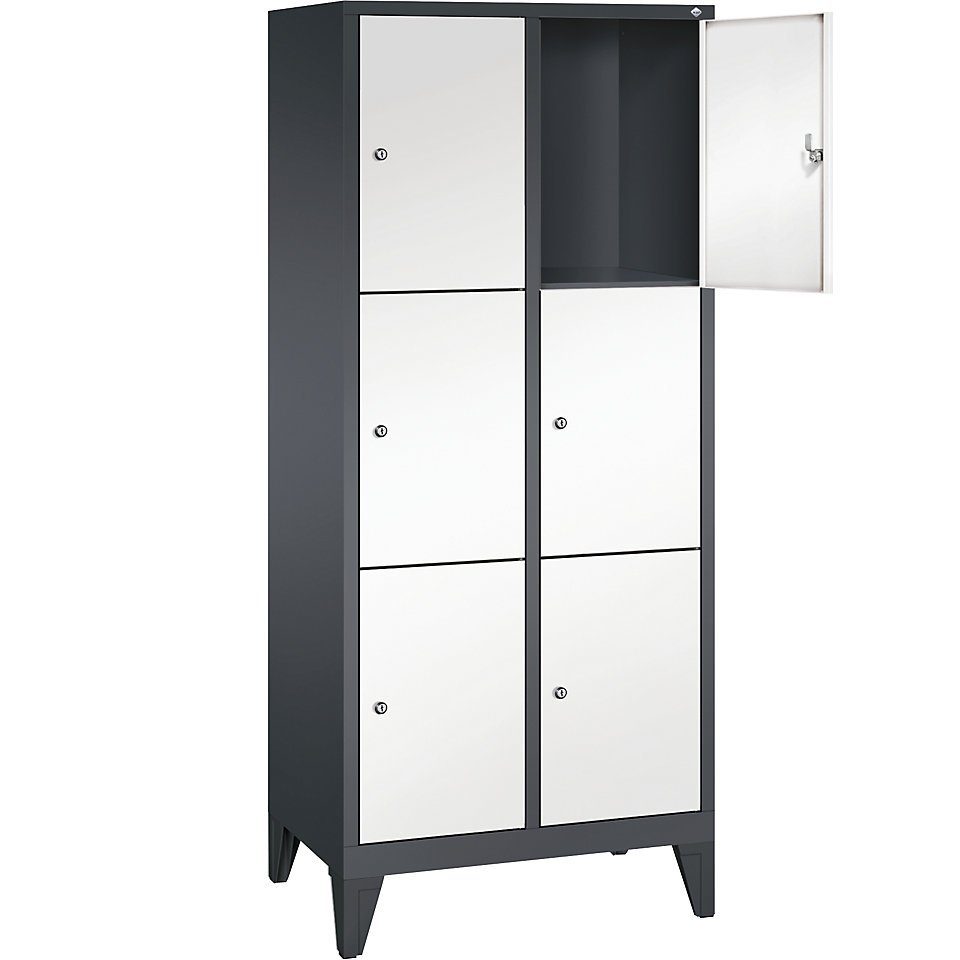 C+P Aktenschrank