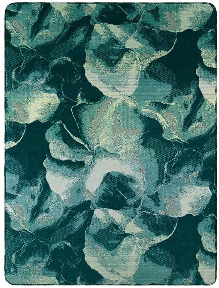 Wohndecke Parzifal, Estella, Mit 150x200 cm eignet sich die Wohndecke für viele Einsatzbereiche.