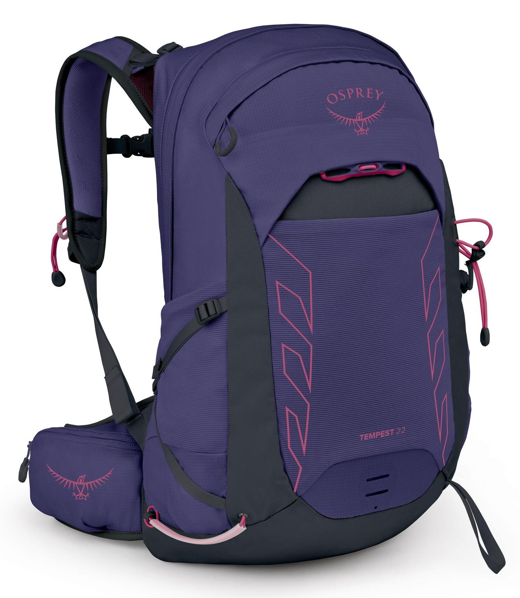 Osprey Sportrucksack Osprey Damen Tempest 22 Multisportrucksack