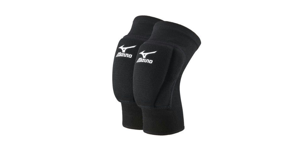 Mizuno Knieprotektor VS1 Ultra Kneepad U black