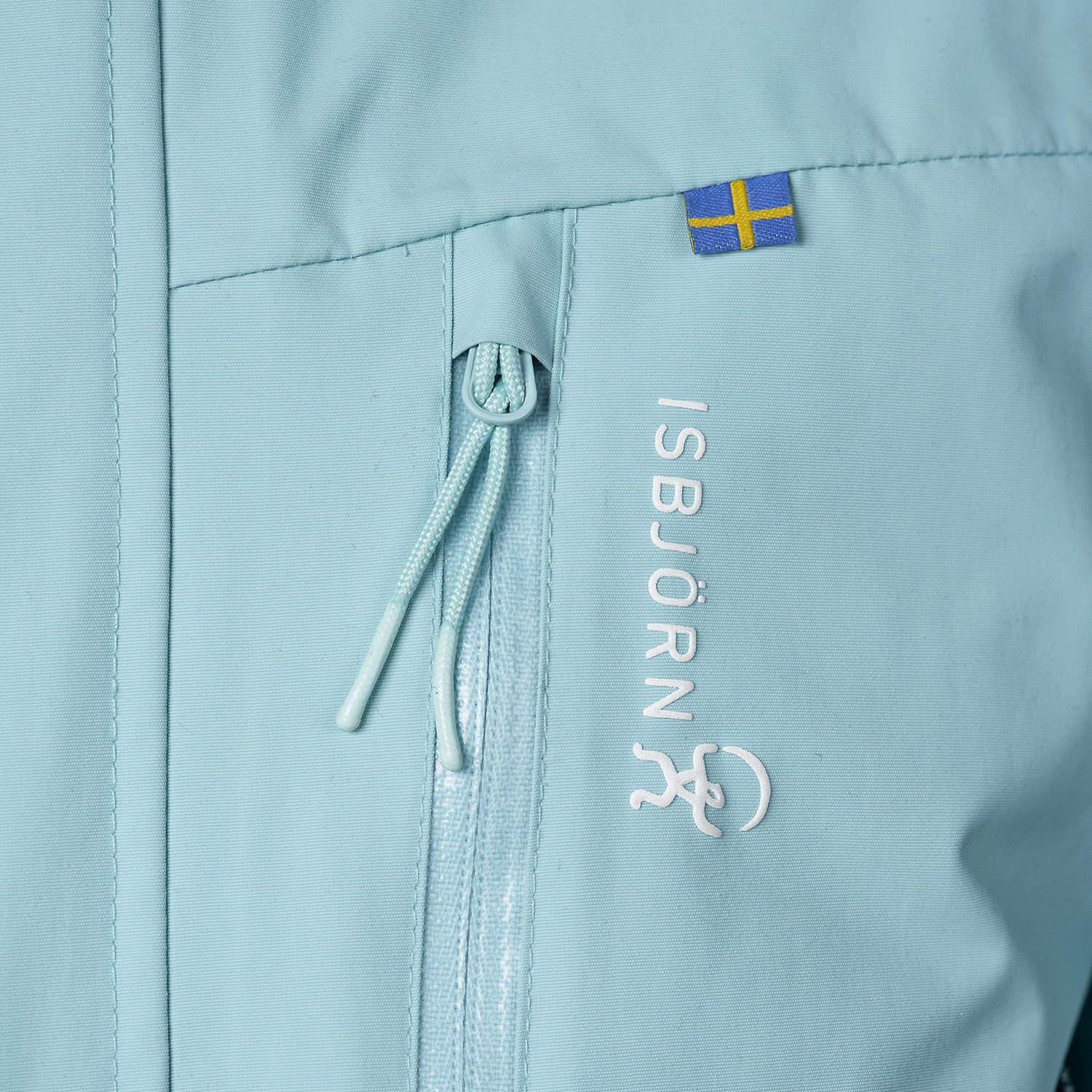 Isbjörn Winterjacke Overall KIDS PENGUIN SNOWSUIT