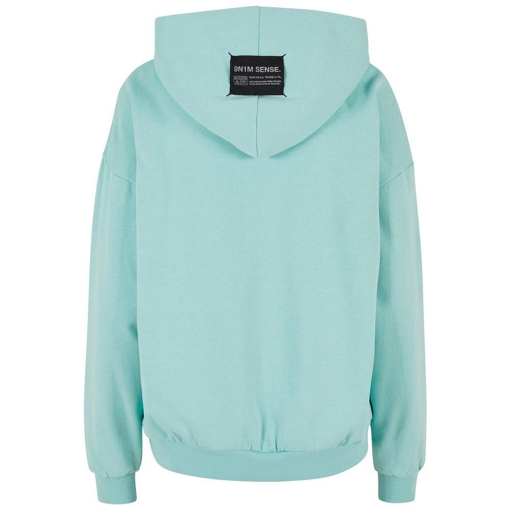 9N1M SENSE Hoodie Sense Ladies Essential Hoody