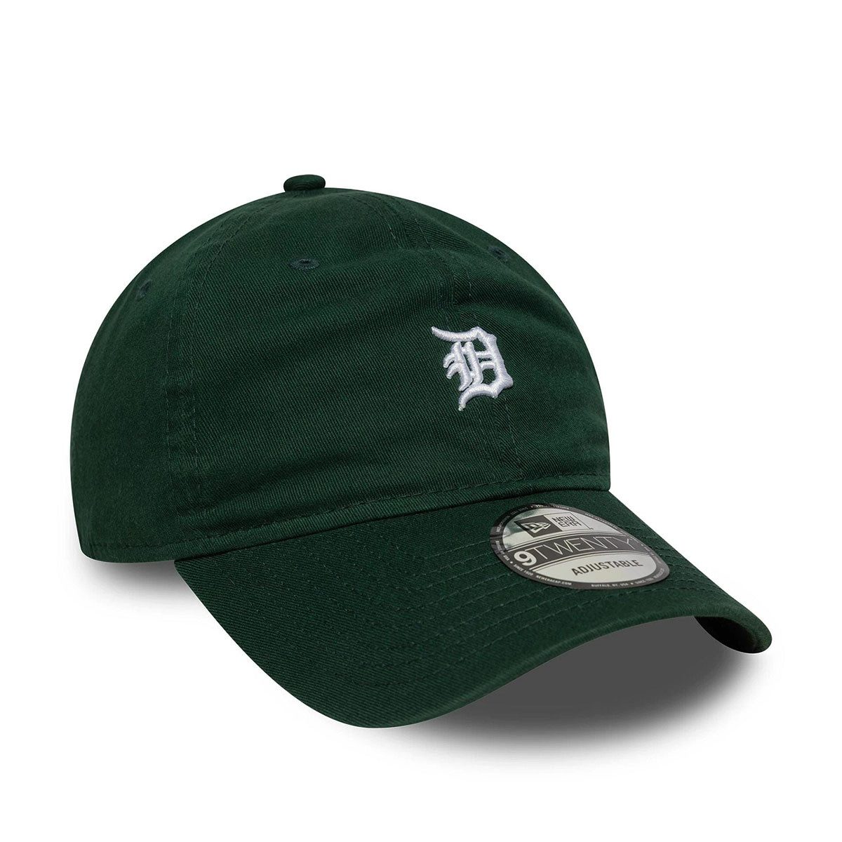 New Era Baseball Cap Detroit Tigers MLB Mini Logo