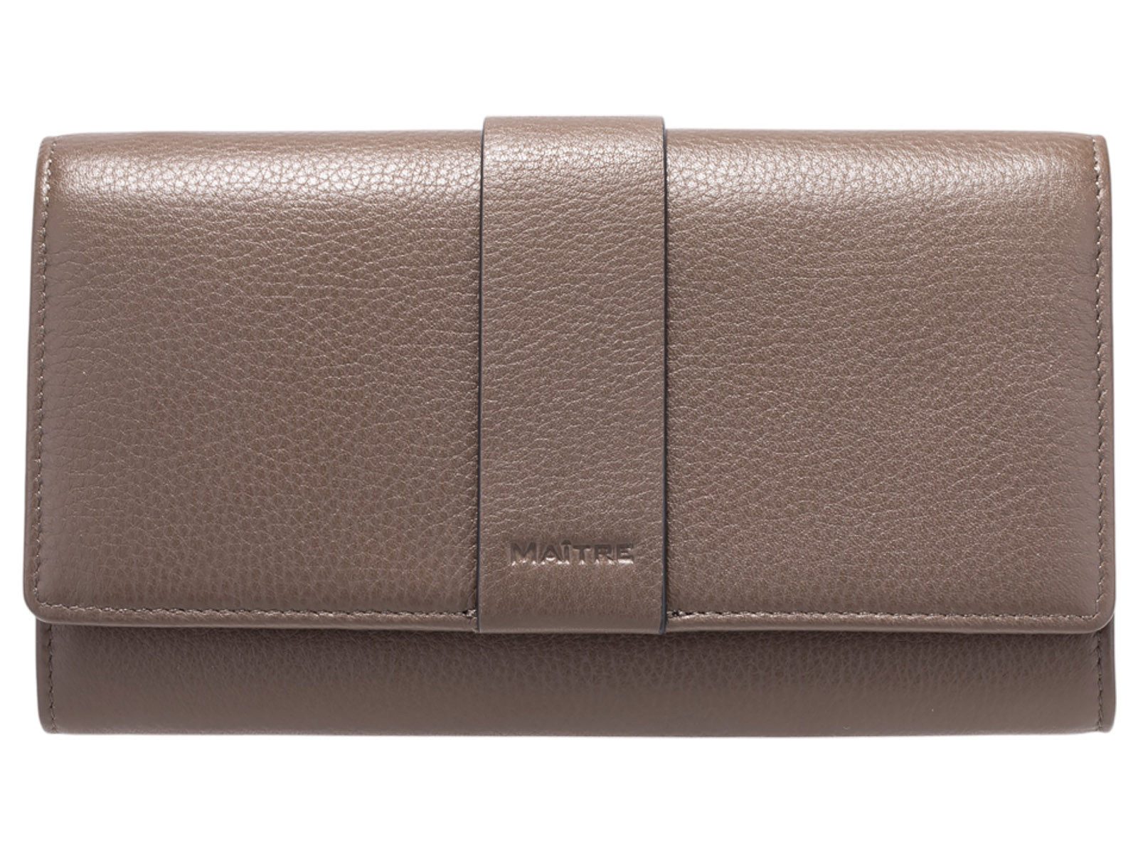 Maître Geldbörse Kirschroth Diedburg Purse Lh14Fz Portmonnaie 4060001411 Le günstig online kaufen