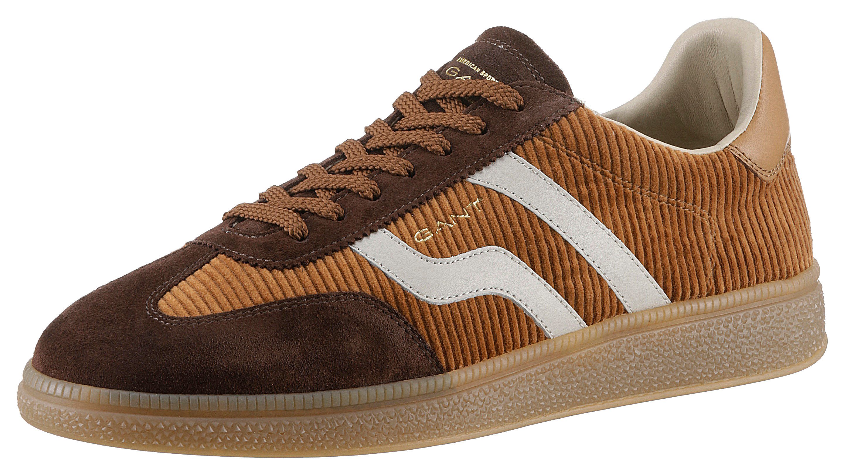 Gant Cuzmo Sneaker Retro Sneaker, Schnürschuh, günstig online kaufen