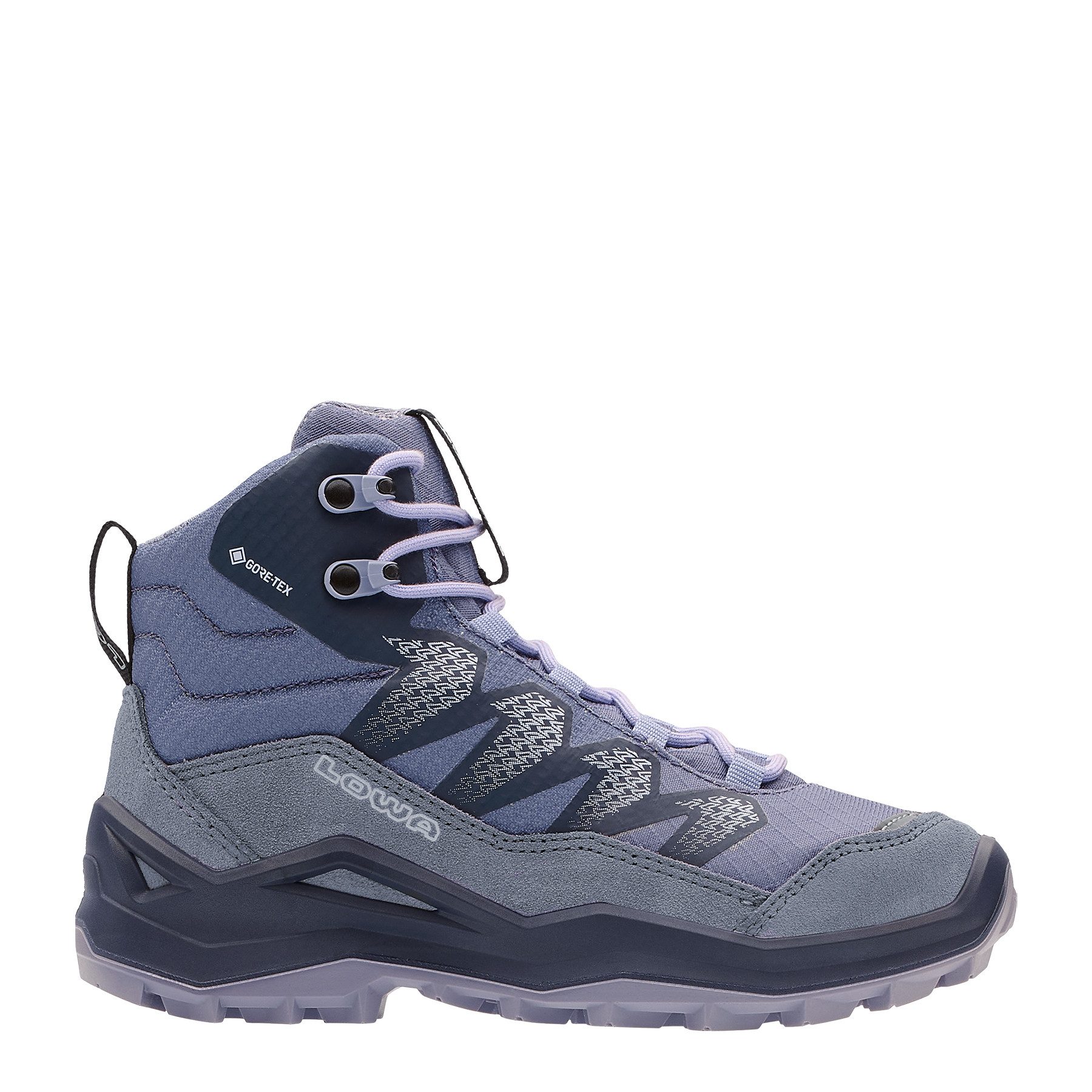Lowa MADDOX PRO GTX MID JR Wanderschuh