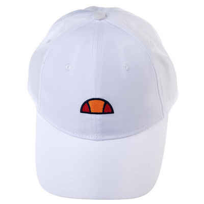 Ellesse Baseball Cap »Unisex Cap LEDDA - Baseball Cap, Logo Stickerei,«