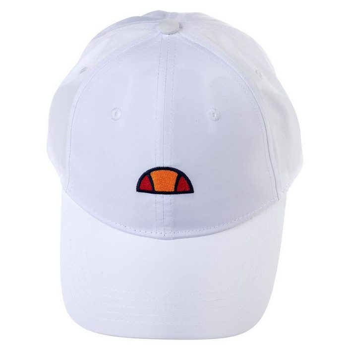 Ellesse Baseball Cap Unisex Cap LEDDA - Baseball Cap Logo Stickerei