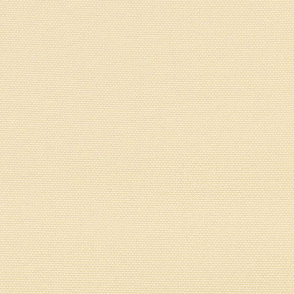 blickdicht, (1 Haus Deko, Moderner und Ösenvorhang Vorhang Polyester St), Gardine, beige Ösen blickdicht cm uni Ösen Gardine 140x245