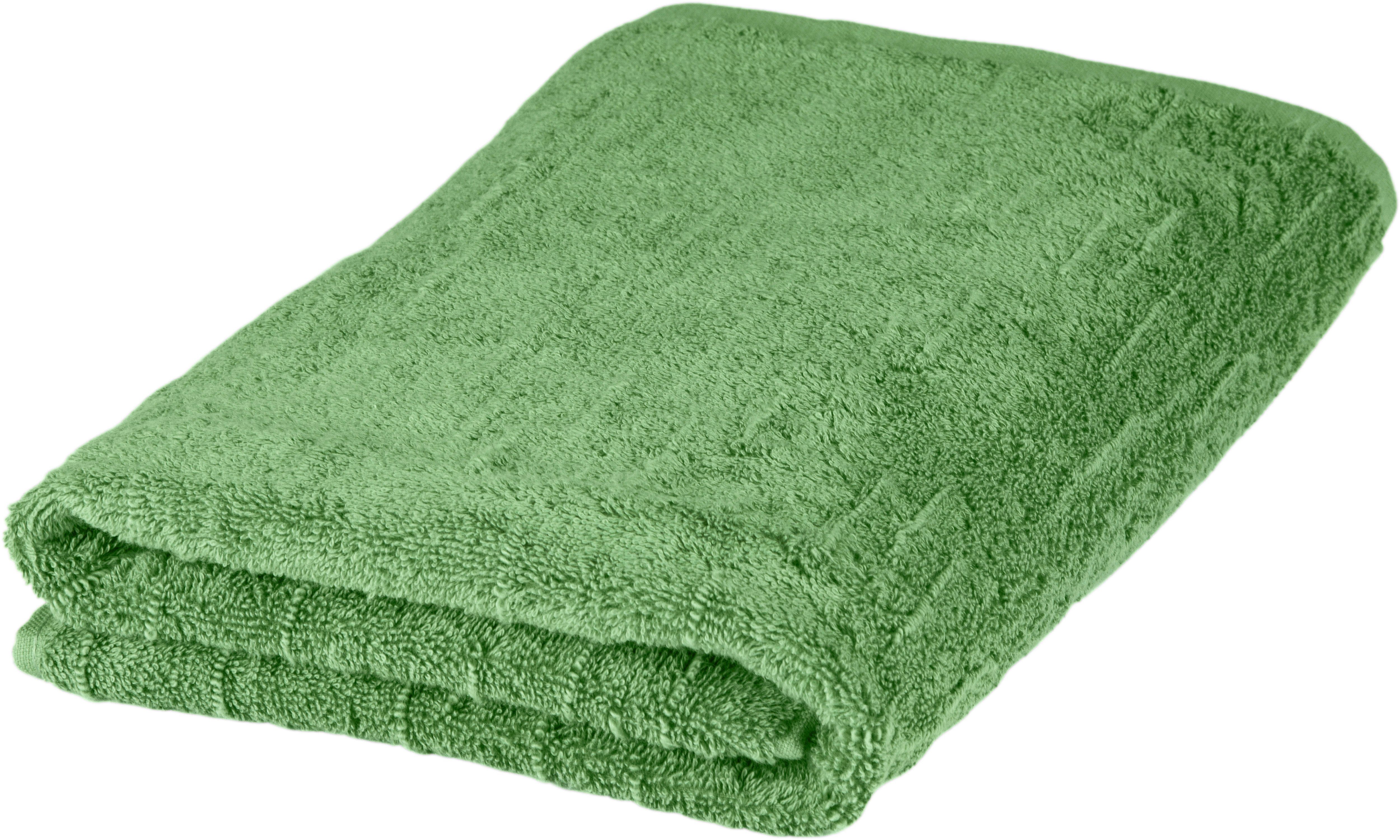 ROSS Duschtuch Premium, Frottier (1-St), 100% günstig online kaufen