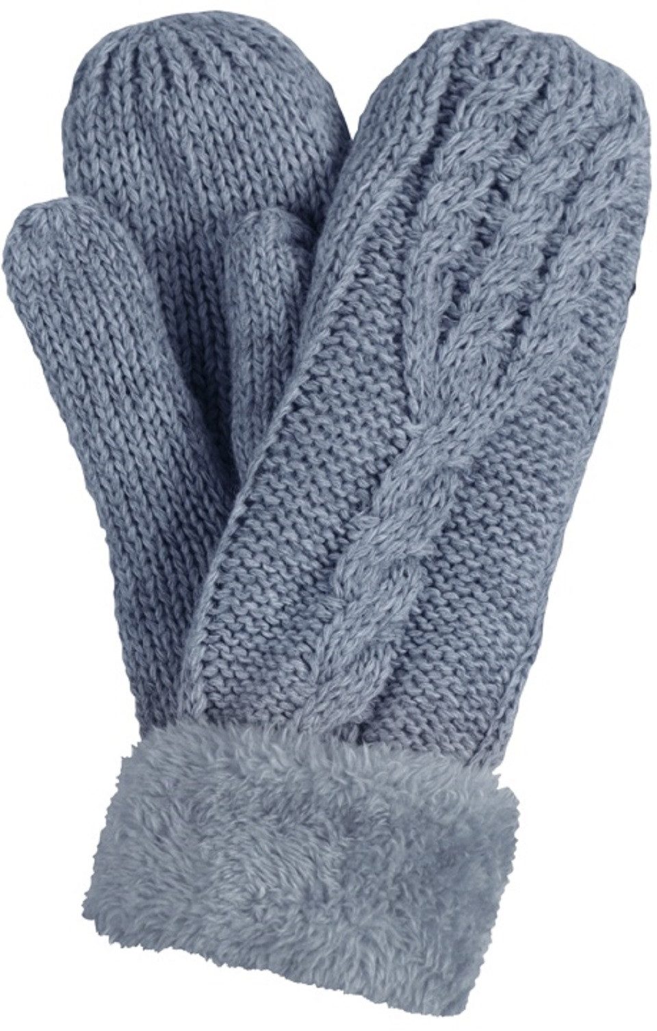 Capelli New York Strickhandschuhe Fäustling – günstig online kaufen