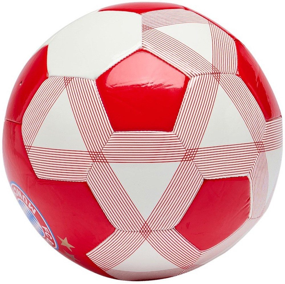 FC Bayern München Fußball Fußball 4