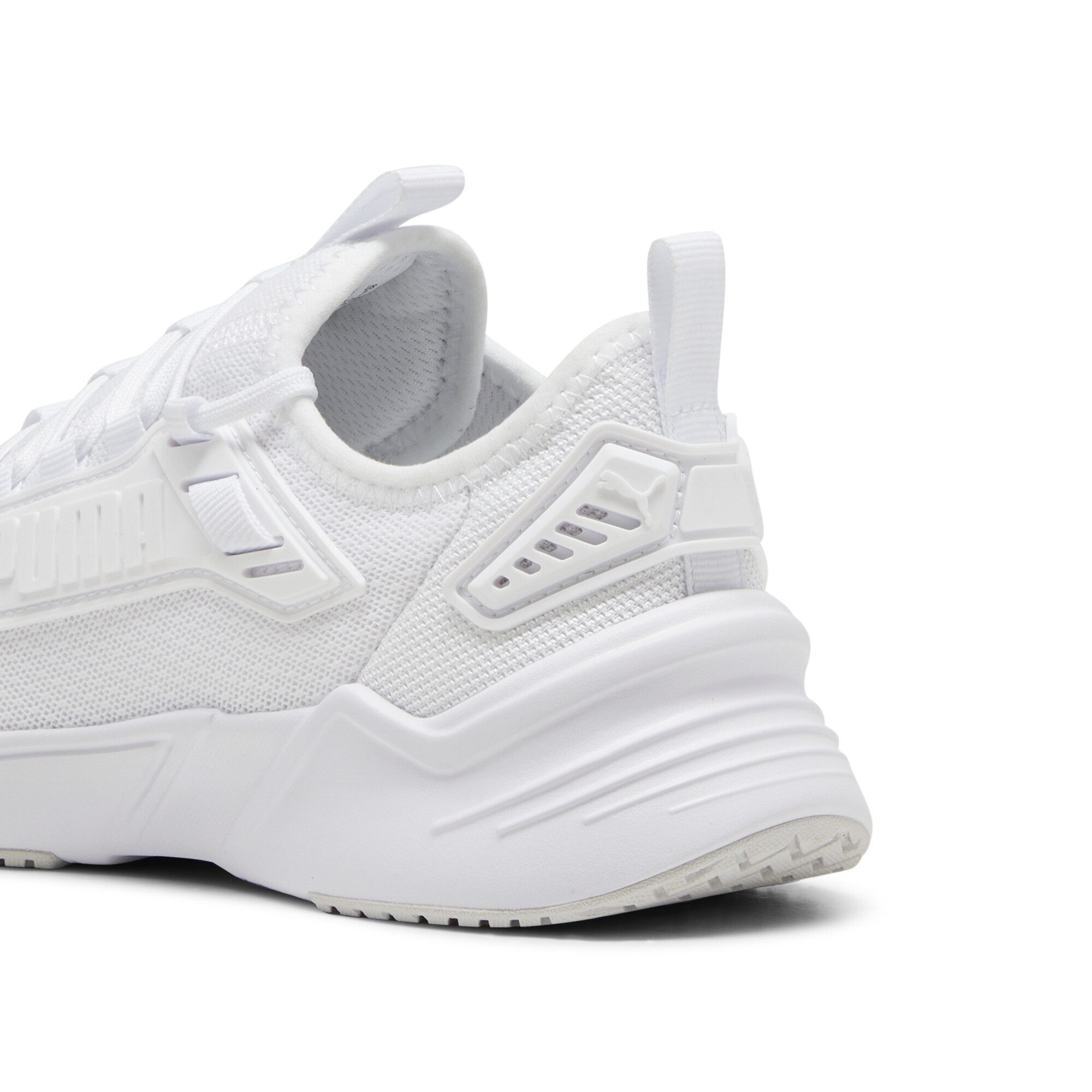 PUMA Retaliate 3 Laufschuhe Erwachsene Trainingsschuh – Bild 4 von 5