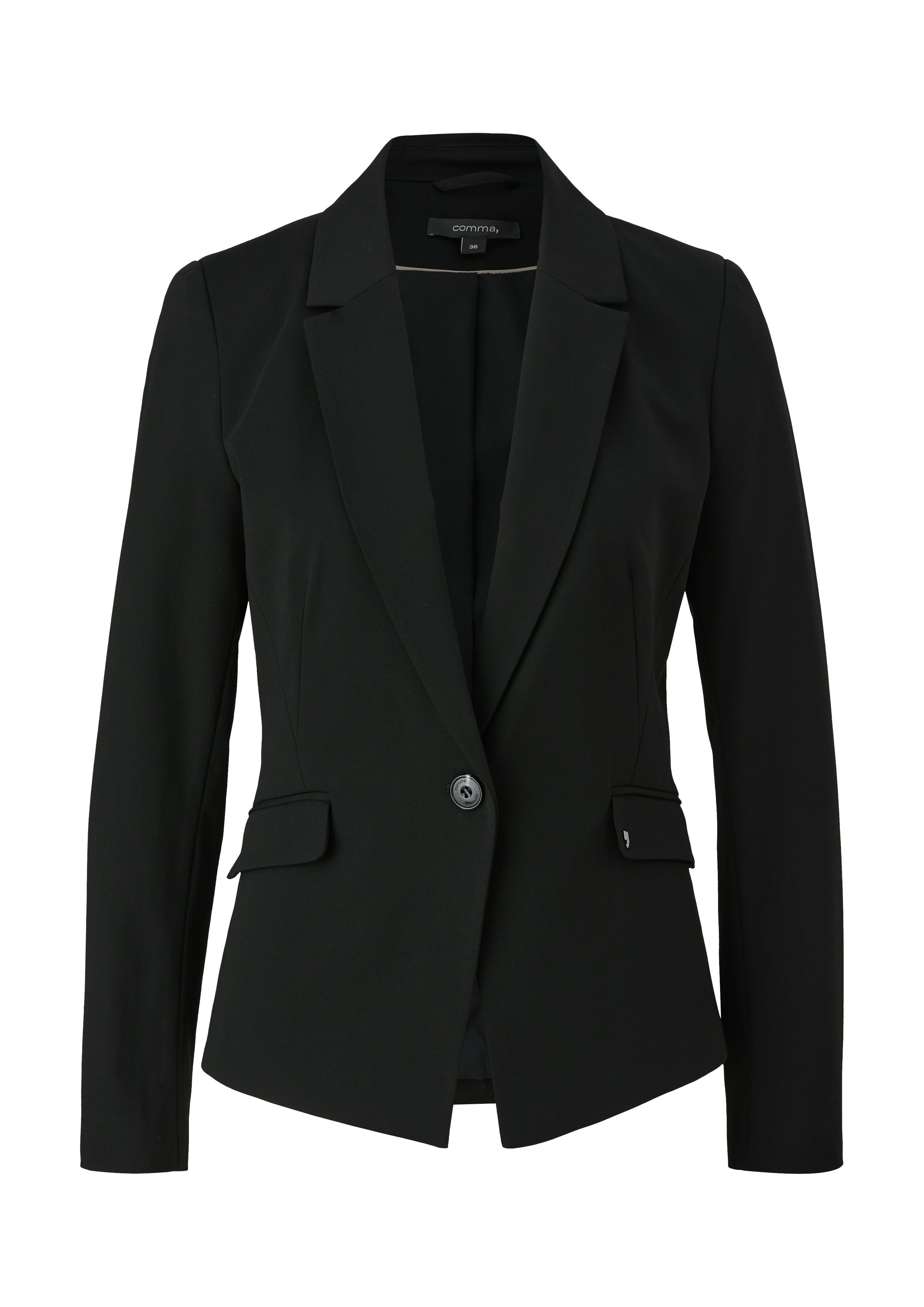 Comma Blusenblazer günstig online kaufen