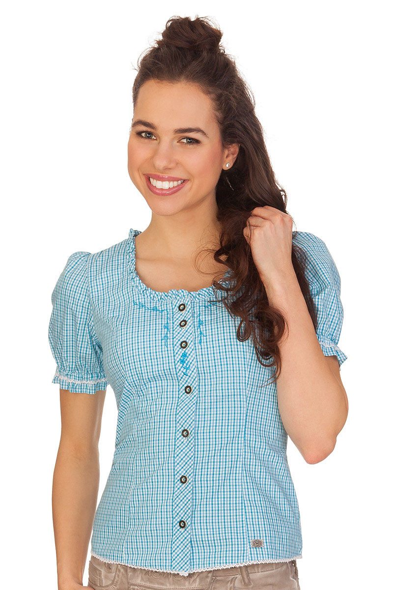 Spieth & Wensky Trachtenbluse Trachtenbluse - günstig online kaufen