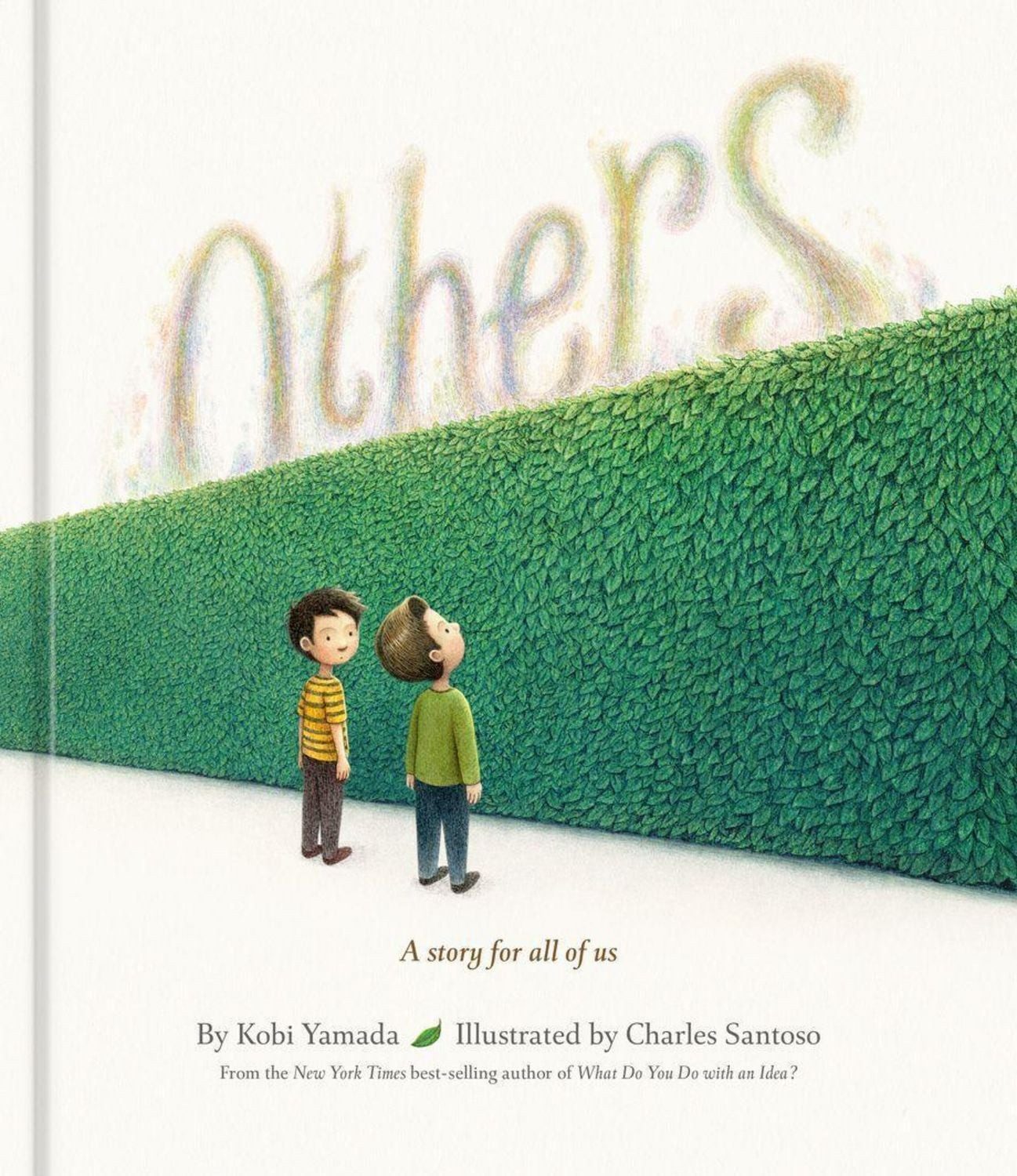Others / Kobi Yamada