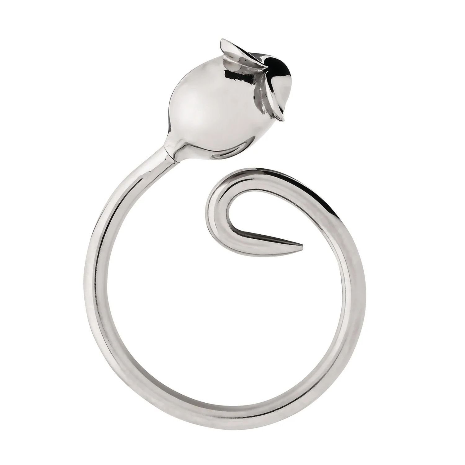 Alessi Schlüsselanhänger Pip günstig online kaufen