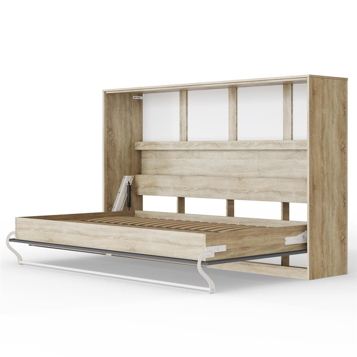 SMARTBett Schrankbett Standard 90x200 120x200 140x200 günstig online kaufen