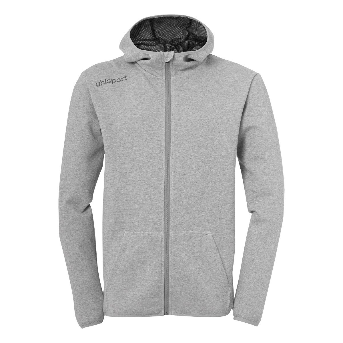 uhlsport Kapuzensweatjacke Kapuzenjacke ESSENTIAL HOOD (1-tlg) günstig online kaufen