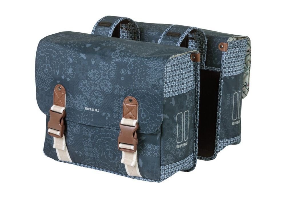 Gepäckträgertasche