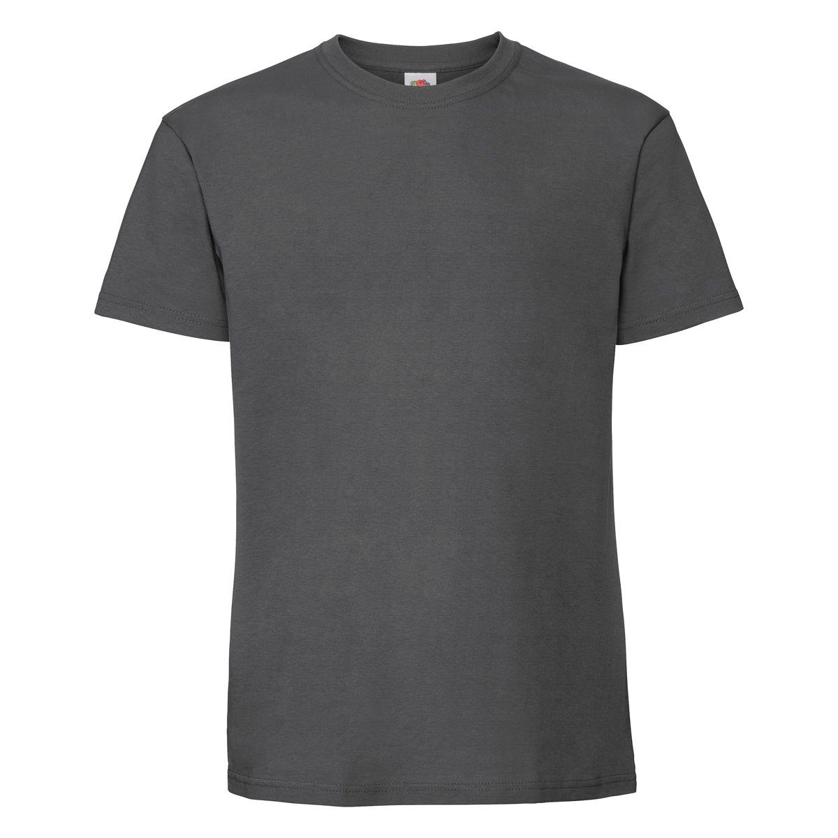 Fruit of the Loom Rundhalsshirt Fruit günstig online kaufen