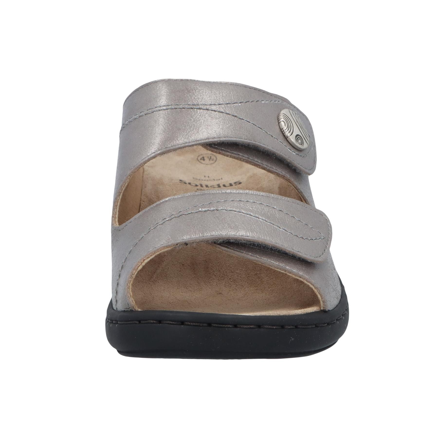 SOLIDUS Solidus weiblich Solidus Spezial Pantolette günstig online kaufen