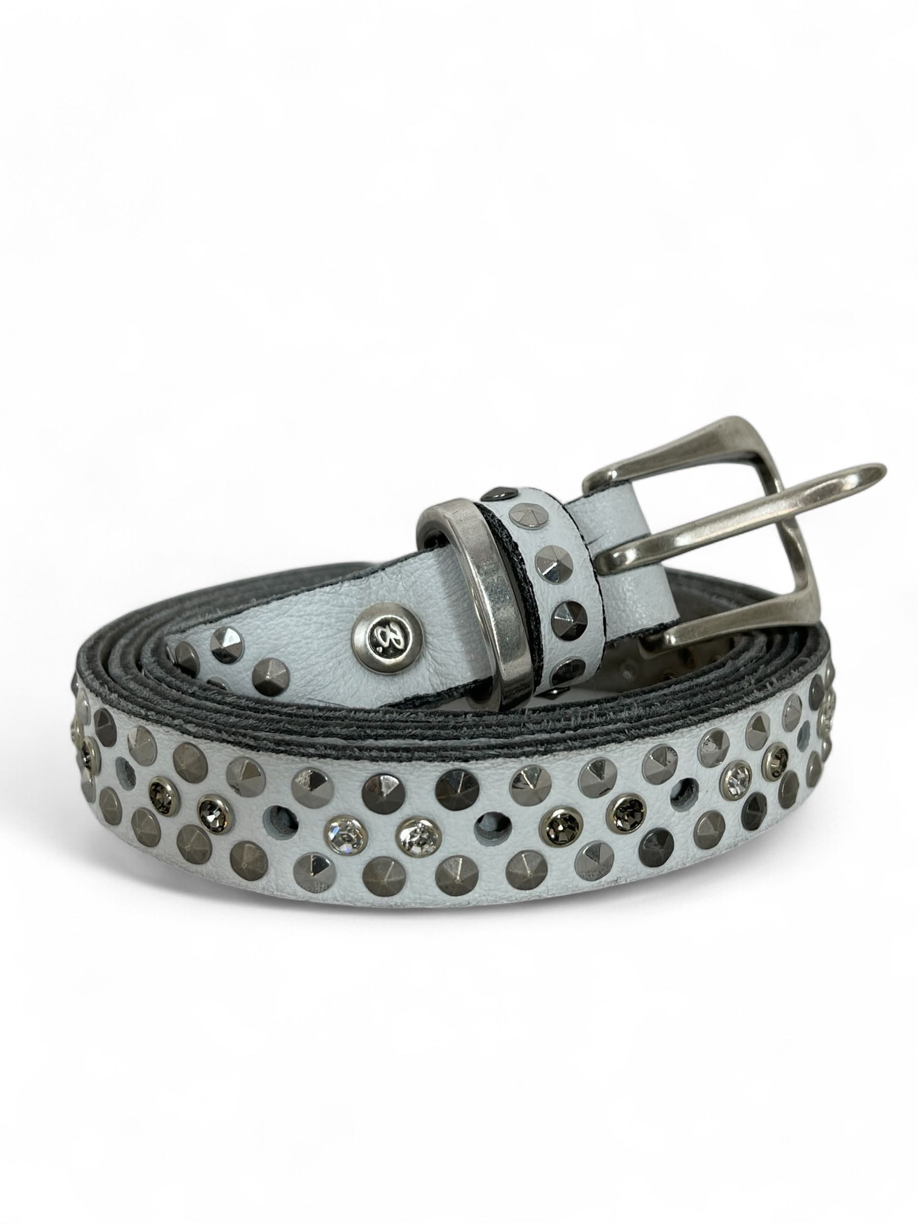 b.belt Ledergürtel günstig online kaufen