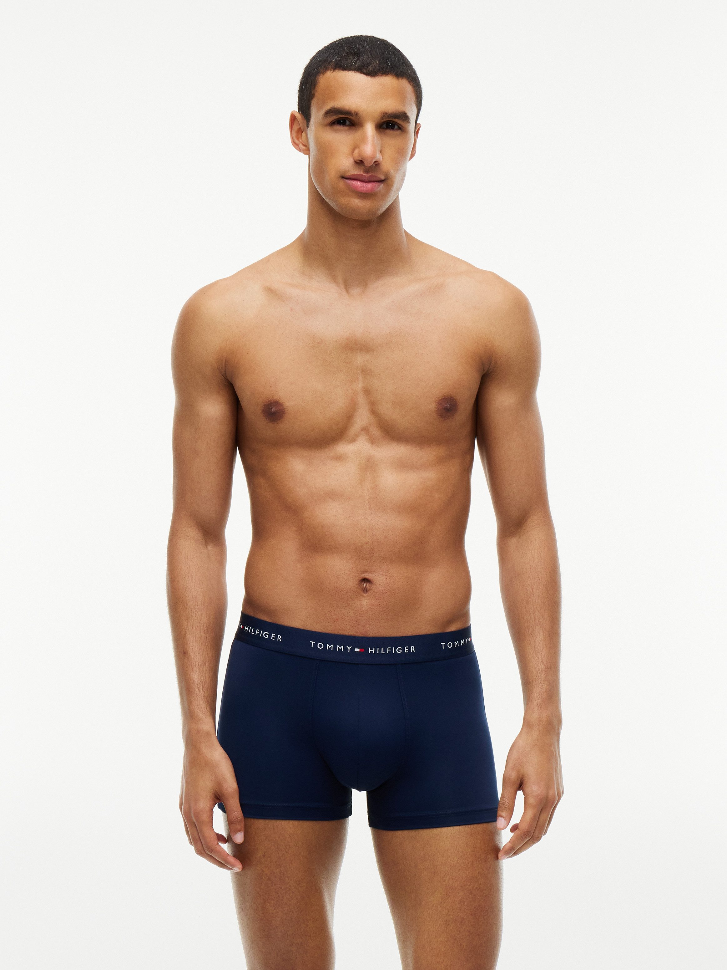 Tommy Hilfiger Underwear Trunk 3P TRUNK (3-St) mit