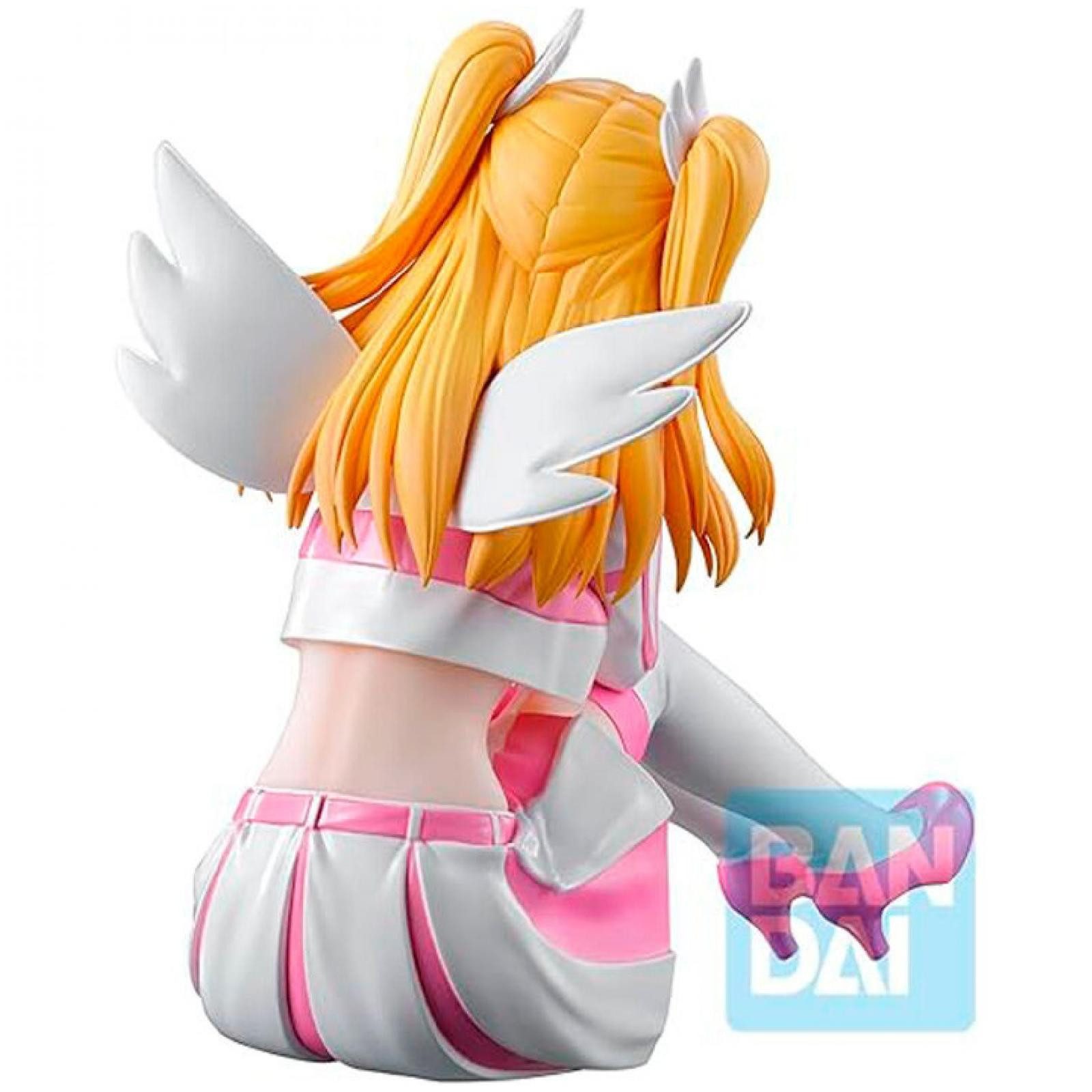 Bandai Sammelfigur 2.5 Dimensional Seduction Liliel Ichibansho Figur 10cm