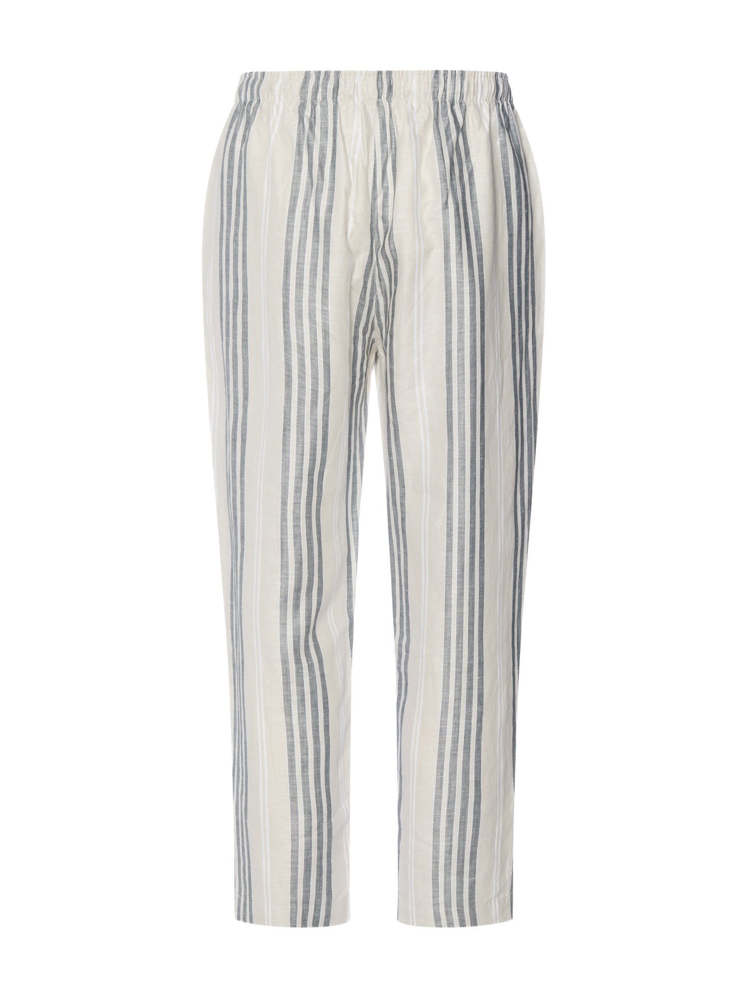 Hanro Pyjamahose Urban Casuals Schlafhose, Nacht Hose, Loungehose