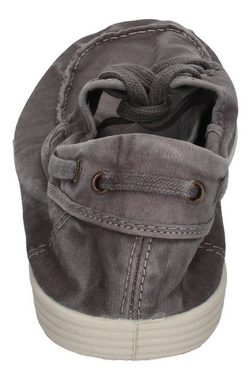 Natural World Old Elbrus 303 E Sneaker Gris