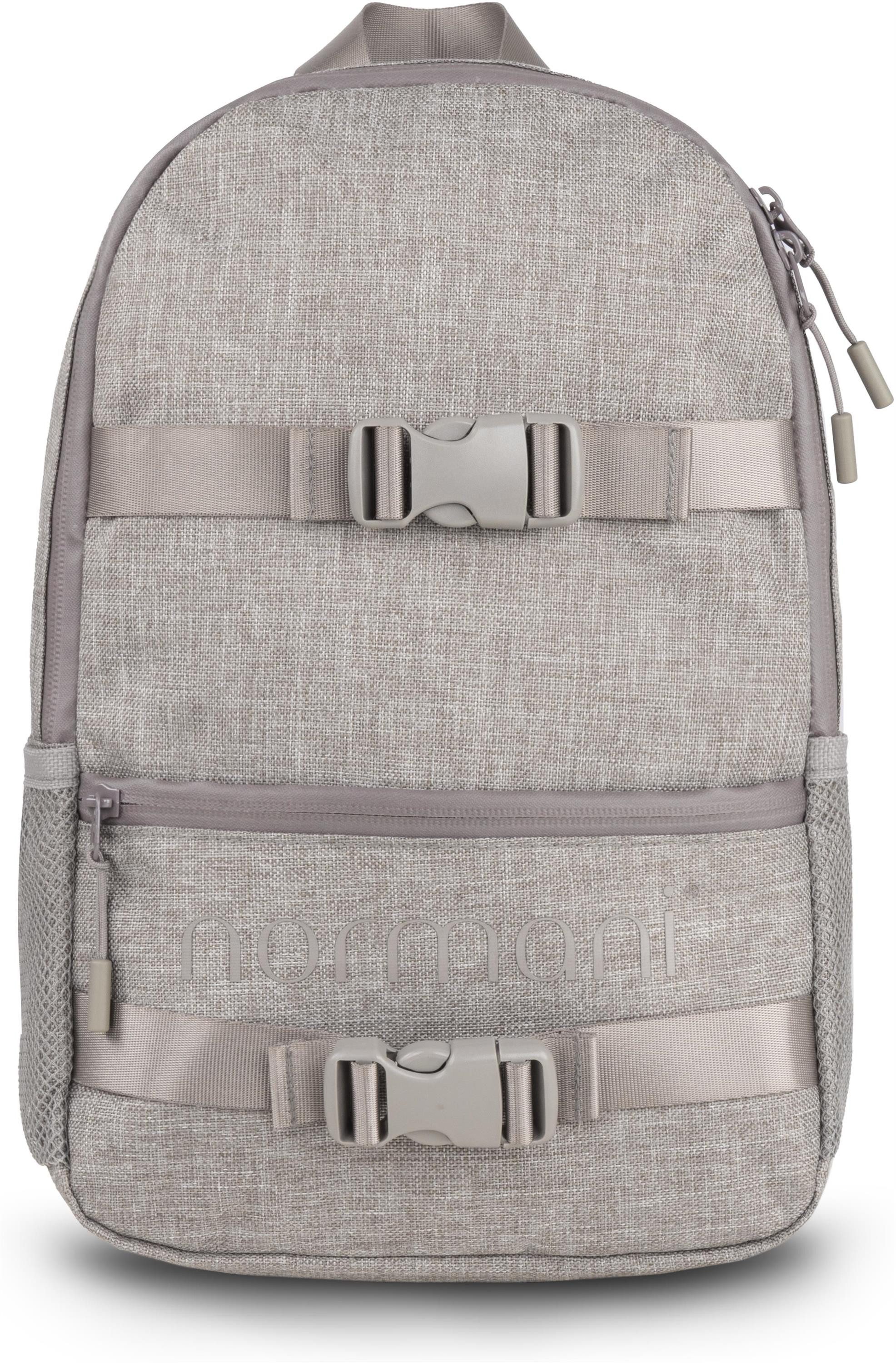 normani Rucksack Kleiner Rucksack Nabari, 5 Liter Volumen Daypack