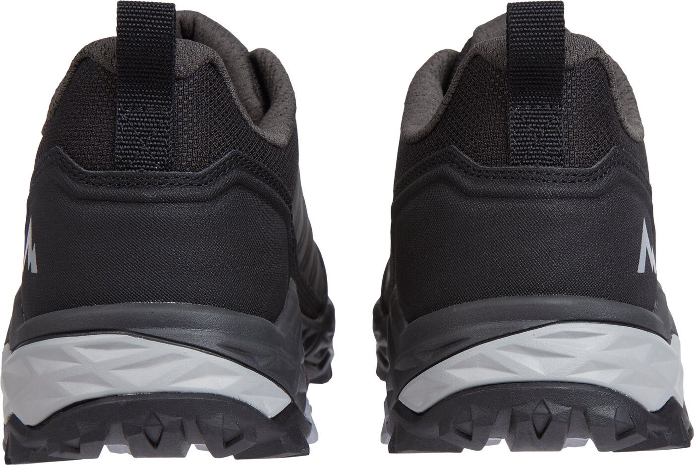 McKINLEY He.-Wander-Schuh Tahsis AQX M BLACK günstig online kaufen