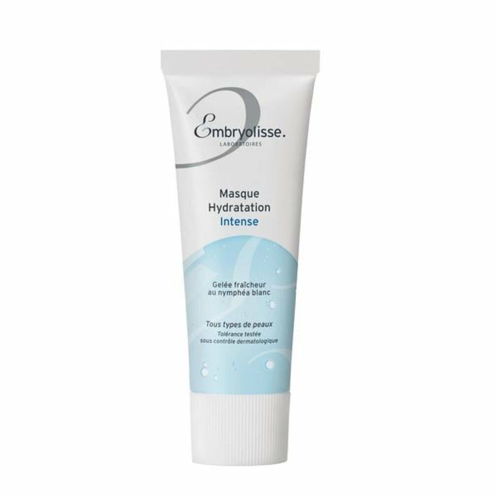 Embryolisse Gesichtsmaske Intense Moisturising Mask