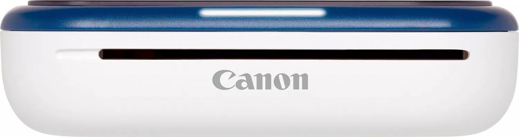 Canon Zoemini 2 Fotodrucker, (Bluetooth)