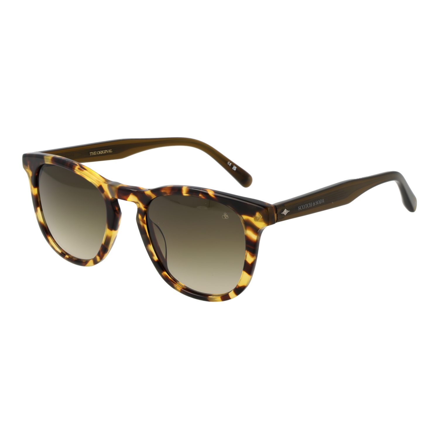 Scotch & Soda Sonnenbrille SS8018 50193