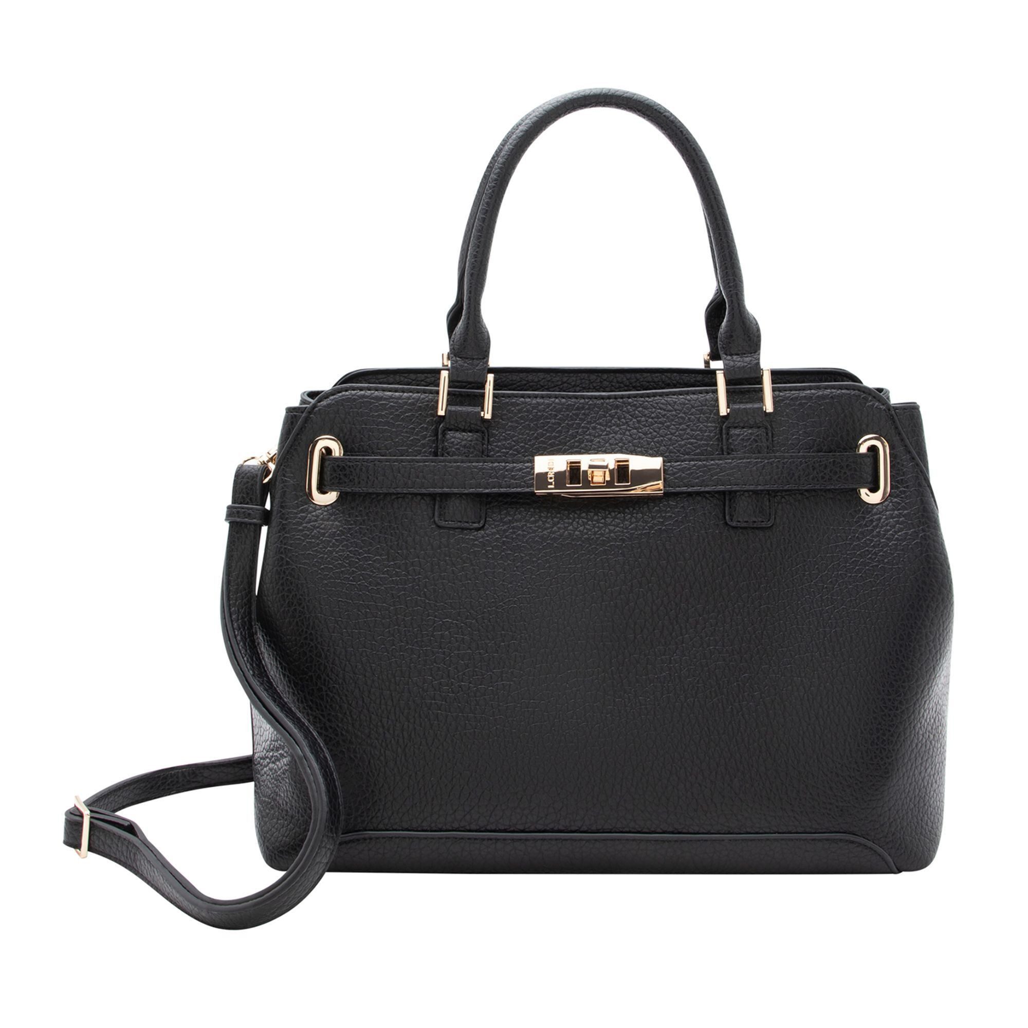 L. CREDI Shopper Renate, Polyurethan