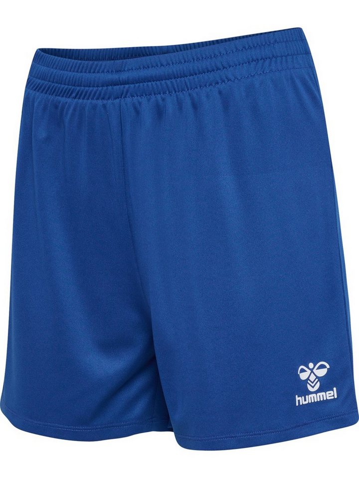 hummel Shorts Hmlessential Shorts Woman