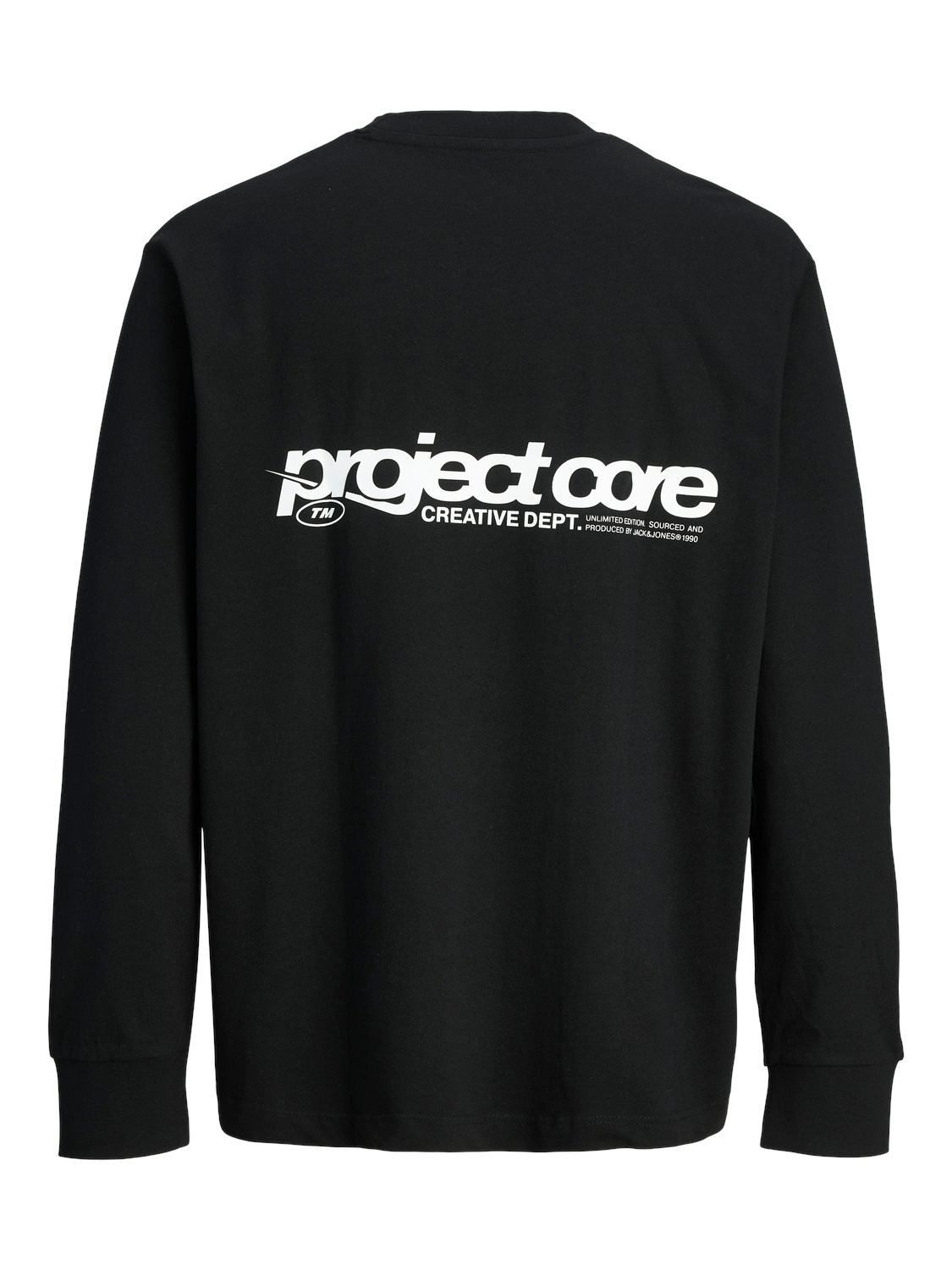 Langarmshirt
