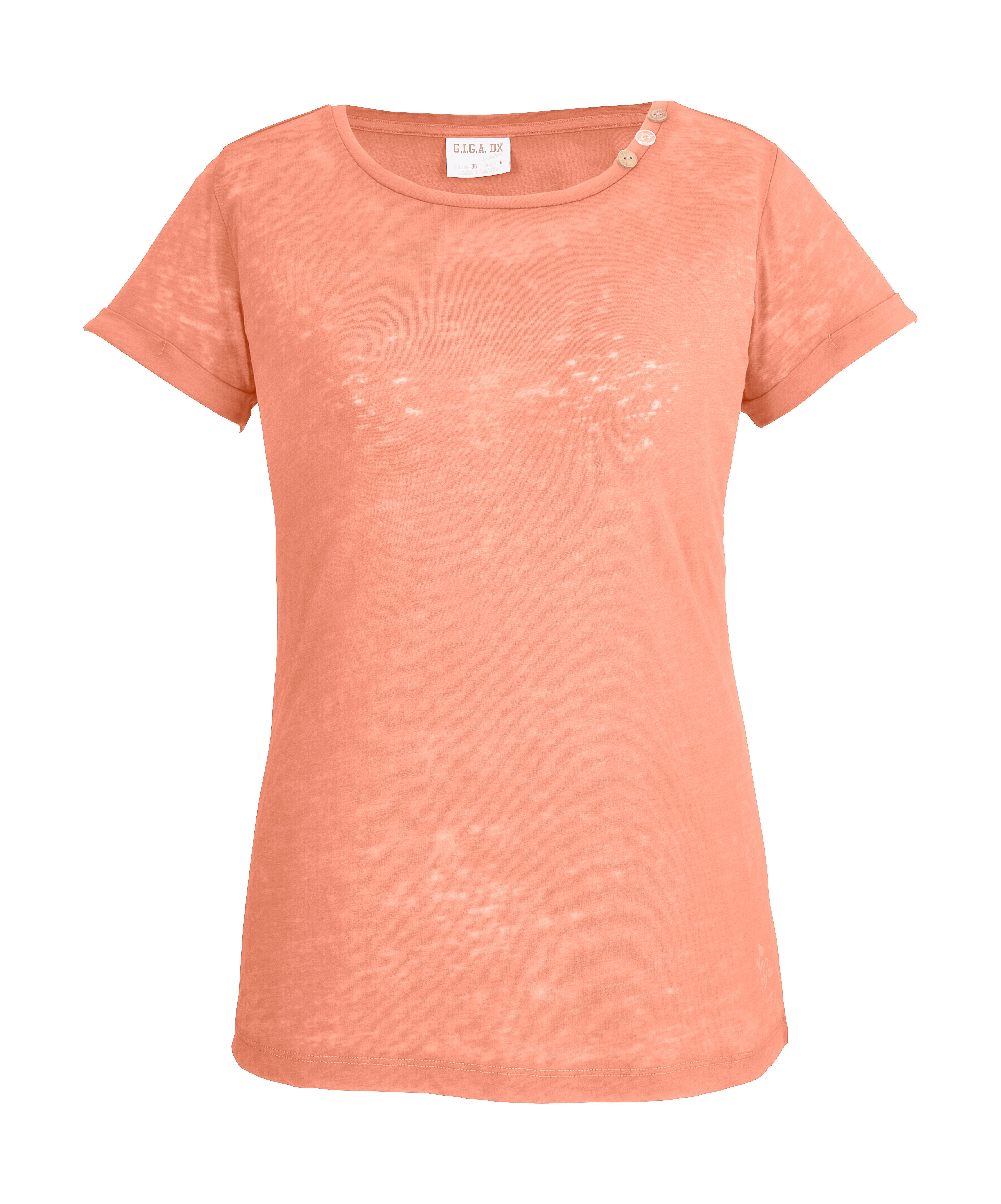 T-Shirt GS 72 WMN TSHRT