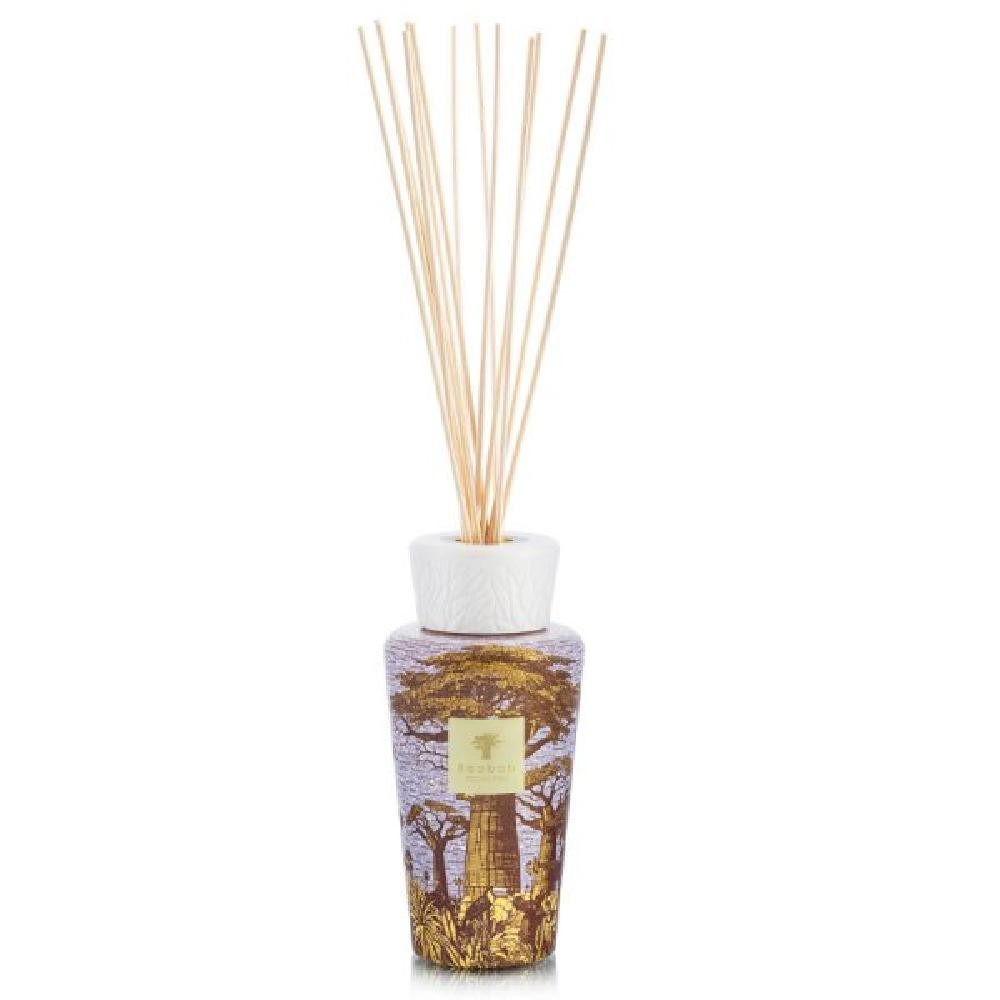 Baobab Diffuser Raumduft Diffuser Sacred Trees Cocody (500ml)