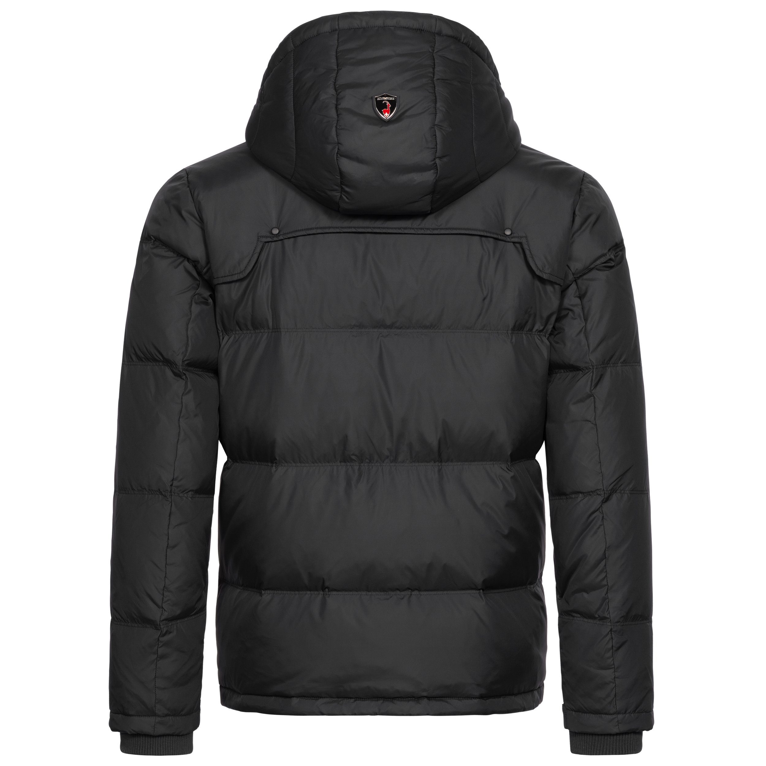 Höhenhorn Winterjacke Bristen Herren Daunen Jacke günstig online kaufen
