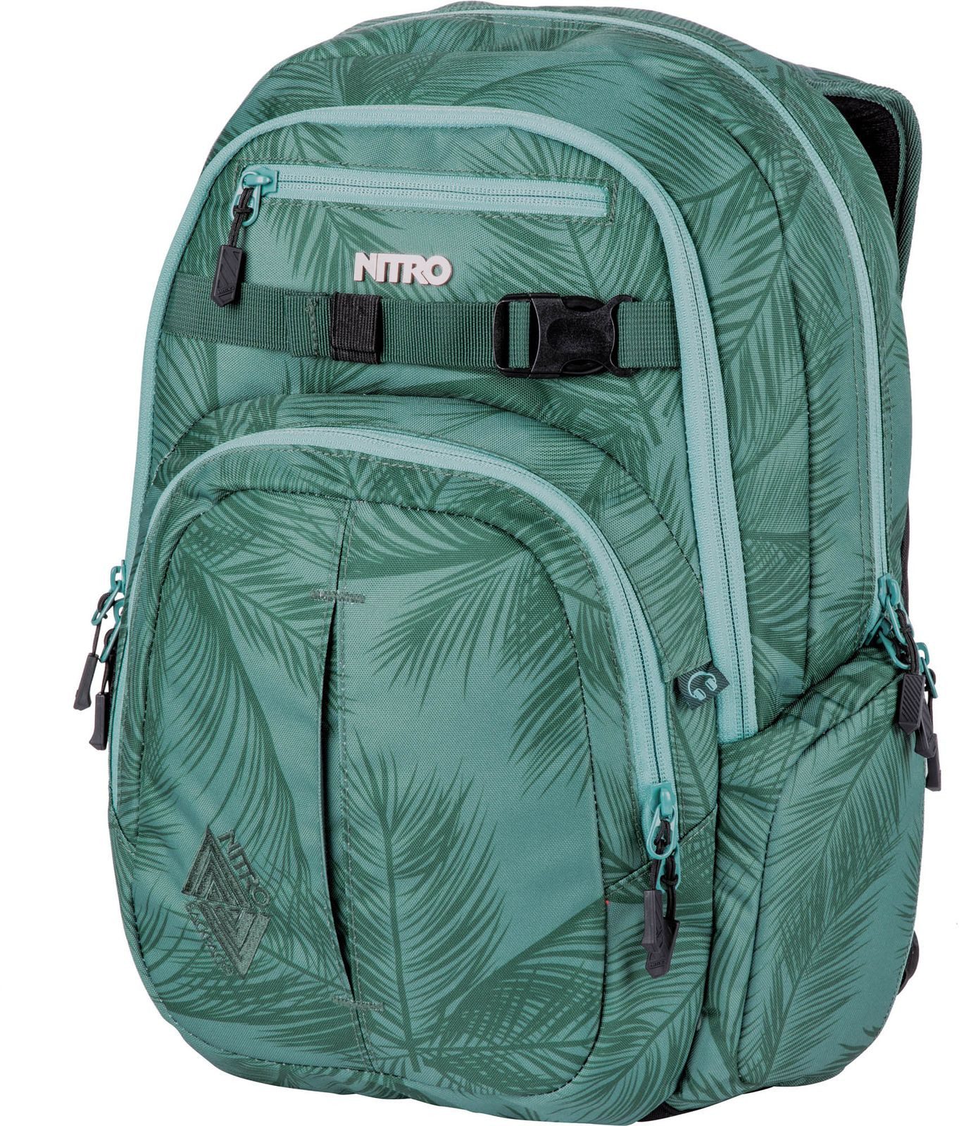 NITRO Rucksack Chase Backpack günstig online kaufen
