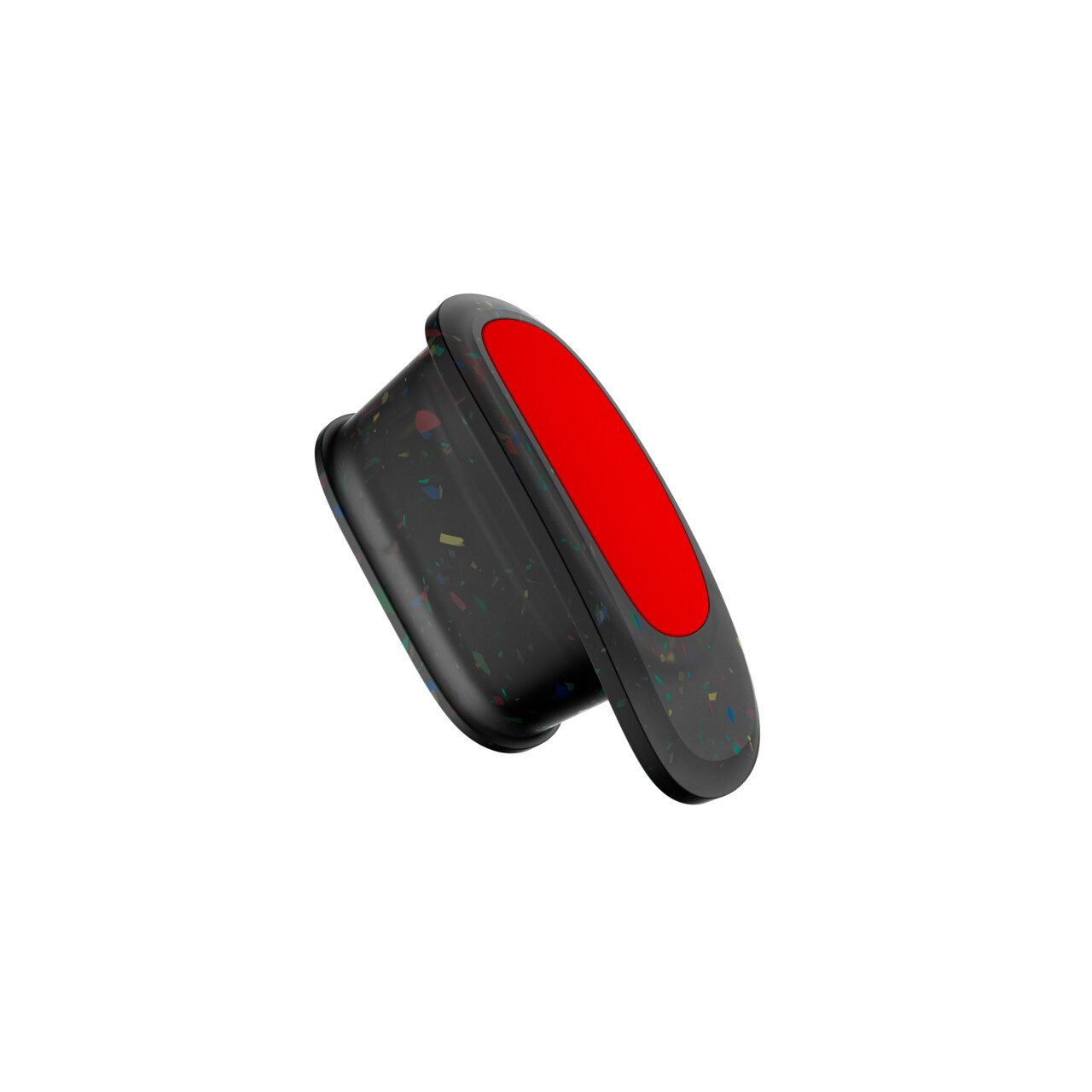 WOOM Fahrradhelm READY Helm Licht