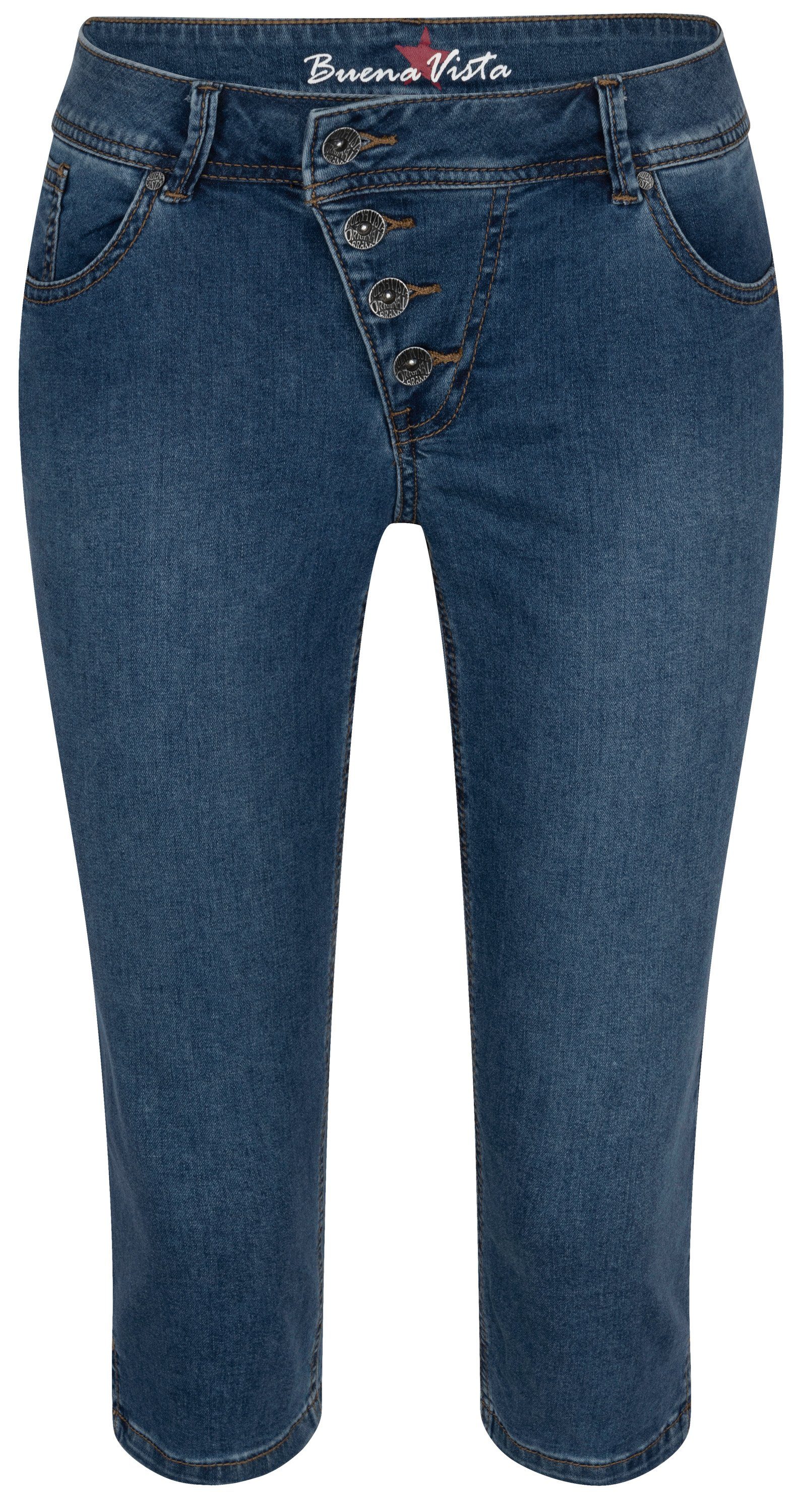 Buena Vista Stretch-Jeans BUENA VISTA MALIBU günstig online kaufen