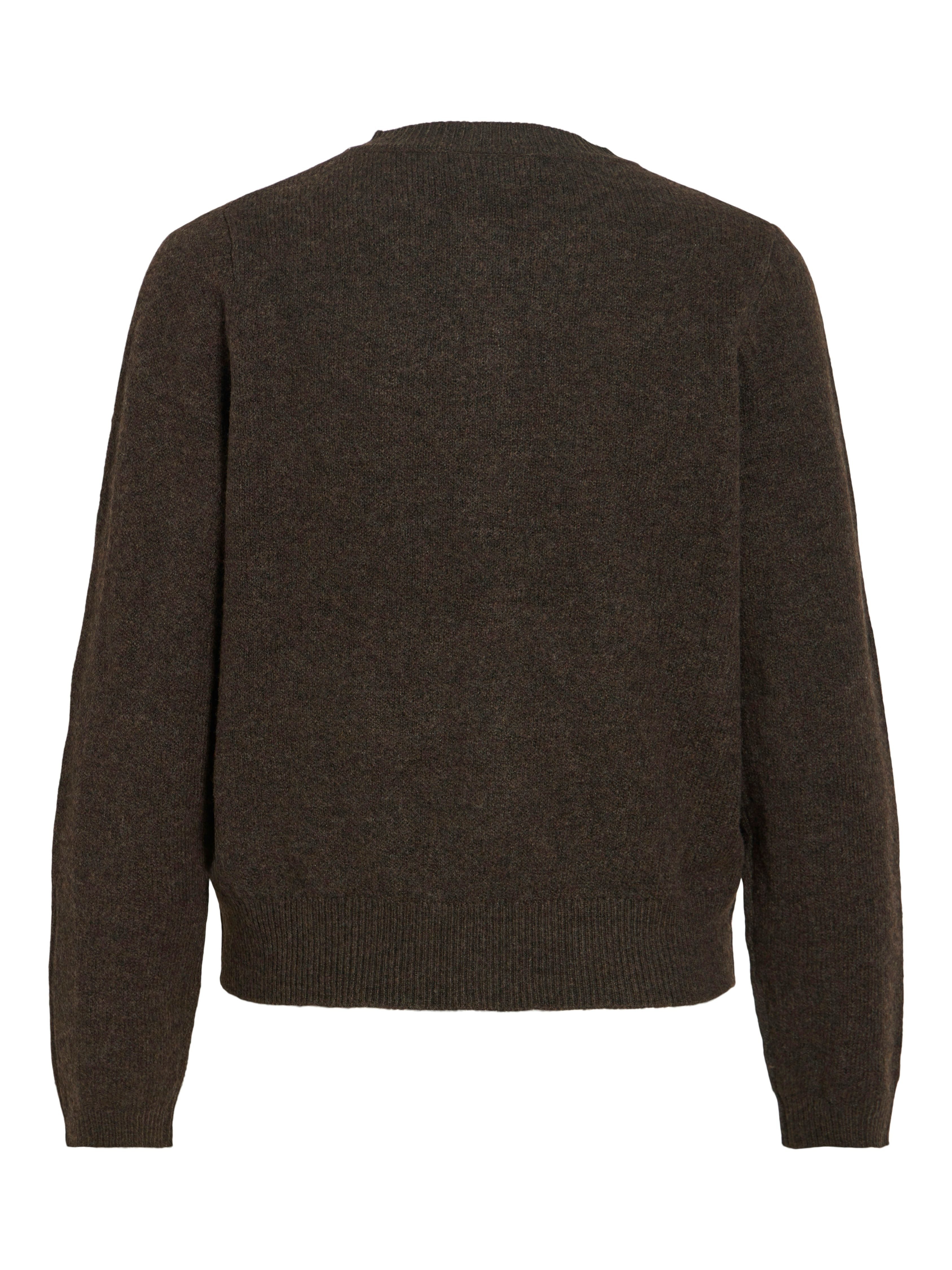 Vila Strickpullover