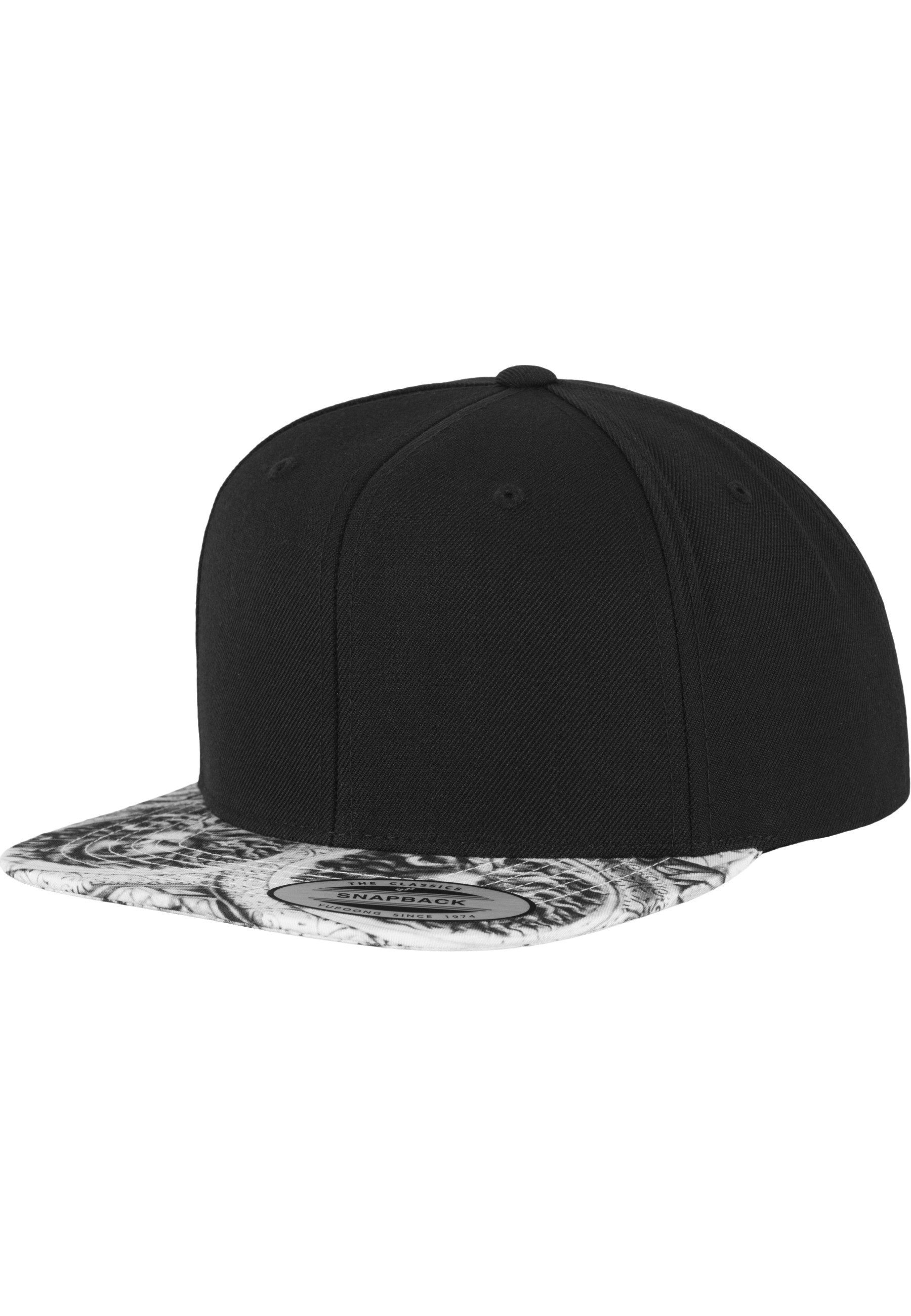 Flexfit Flex Cap Flexfit Unisex Sun King Snapback