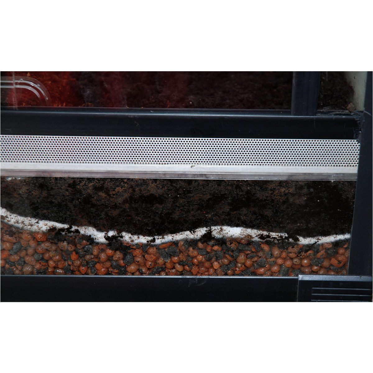 Lucky Reptile Terrarium Hydro Fleece 100 x 50 cm