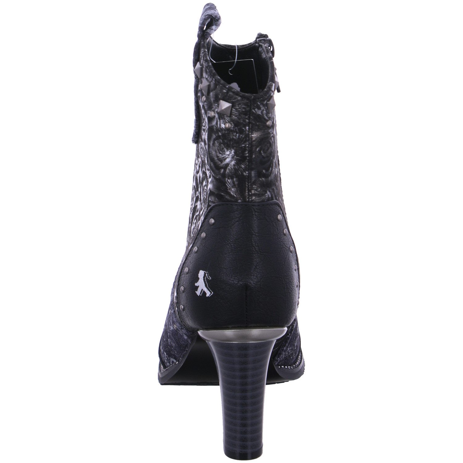 2GO FASHION Stiefelette günstig online kaufen