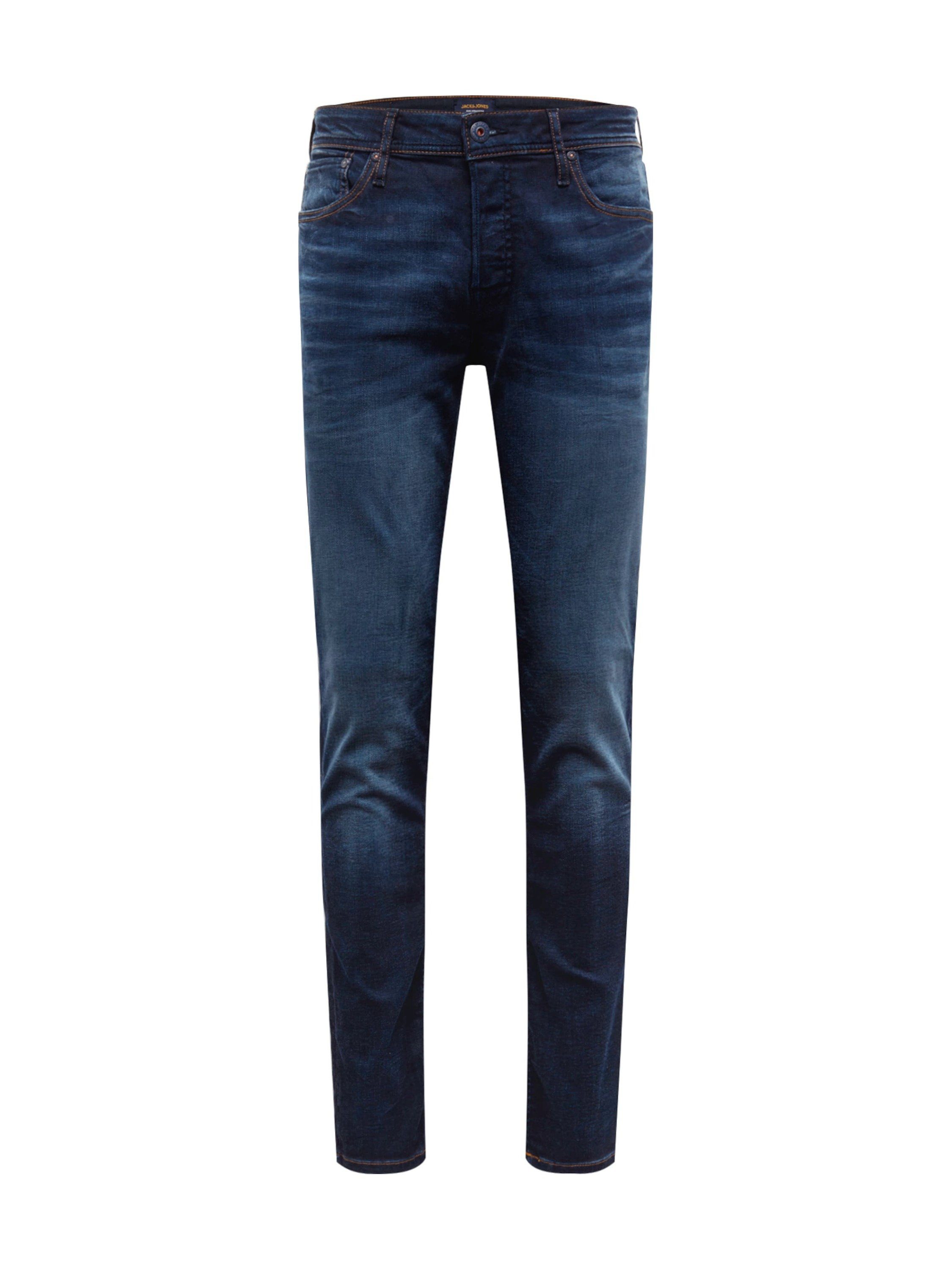 Jack & Jones Slim-fit-Jeans JJITim JJOriginal Jos 719 (1-tlg) günstig online kaufen